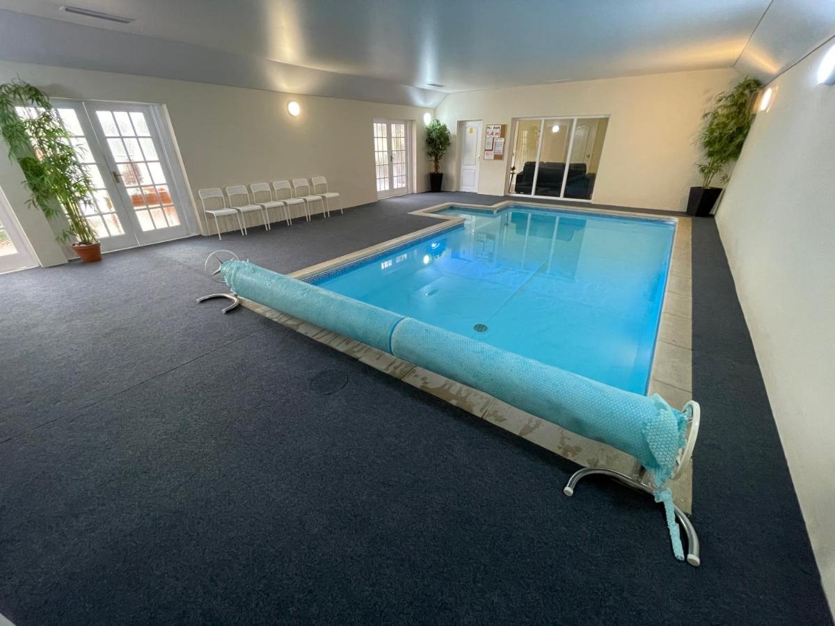 Aldercarr Hall Great Ellingham Экстерьер фото