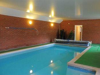 Aldercarr Hall Great Ellingham Экстерьер фото